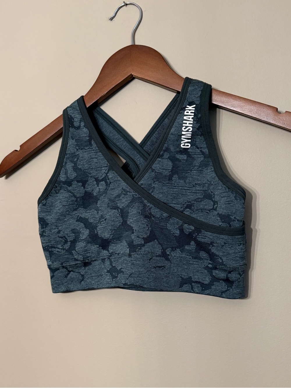 Gymshark Sports Bra